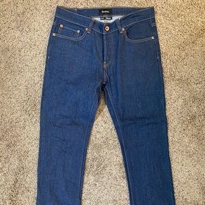 Men’s Brixton Jeans